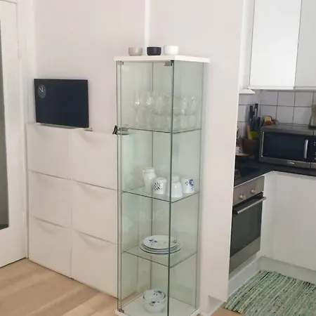 Appartamento Studio In City Center