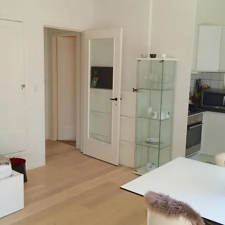 Studio In City Center Appartamento