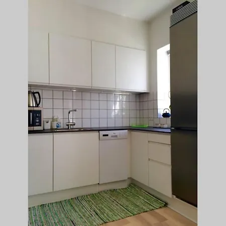 Studio In City Center * Aarhus
