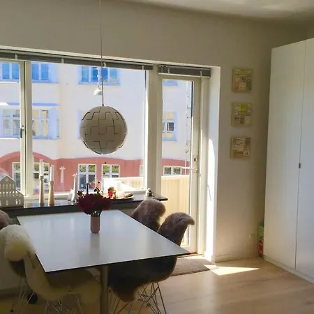 Studio In City Center Aarhus