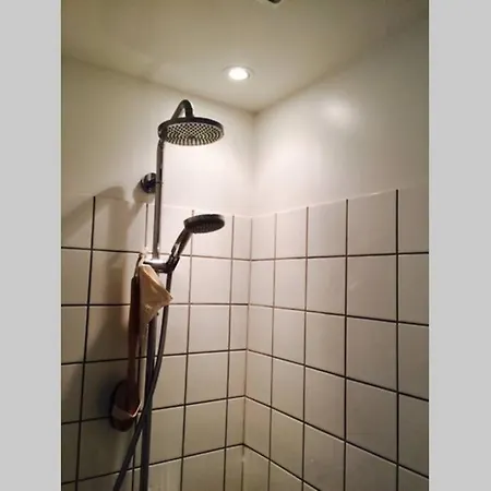 Apartment Studio In City Center