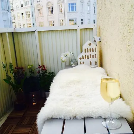 Apartment Studio In City Center *